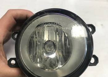 Halogen prawy prof toyota rav4 IQ Auris