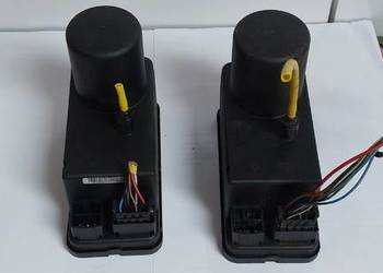 Pompka zamka centralnego MERCEDES W202   2028001648
