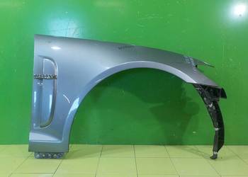 JAGUAR XF I 3.0 D AUT 09r SEDAN blotnik prawy przod