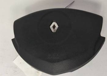 PODUSZKA AIRBAG RENAULT CLIO II 8200236060B