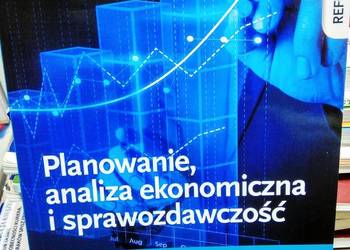 Planowanie analiza ekonomiczna i sprawozdawczość