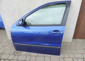 DRZWI LEWY PRZÓD SEAT LEON 1 TOLEDO 2