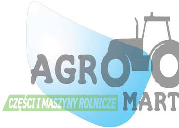 47589080 LUSTERKO WKŁAD DOLNY CNH