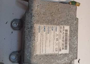 Sterowniki poduszek airbag Honda 77906-SZT-G811-M2