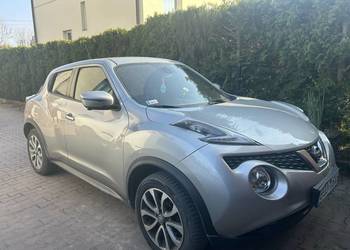 Nissan Juke I 1.2