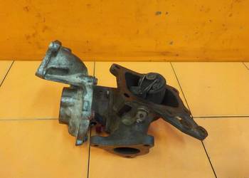 MERCEDES W204 2.2 CDI BITURBO 13r 651 turbina turbosprezarka A6510905780