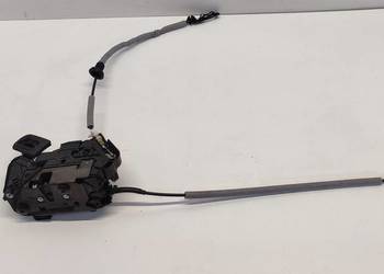 VW TIGUAN II ZAMEK DRZWI LEWY TYŁ 5NA839015B