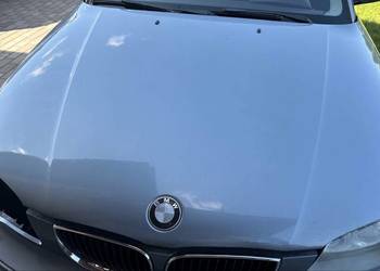 Maska BMW E87/81