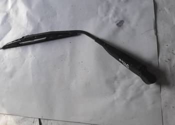 Opel Agila A  ramię tylnej wycieraczki