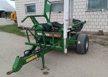 Owijarka Sipma OS7521 rok 2012