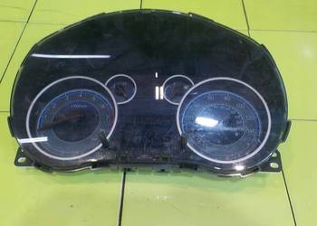 SUZUKI SX4 I LIFT 1.6 B 11r 5D licznik zegary 34110-55L100