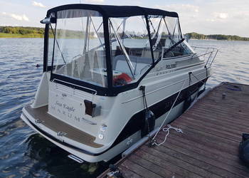 Bimini, plandeki, cabrio ,do łodzi i jachtów