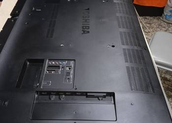 toshiba 50l7335d - podświetlenia do wymiany