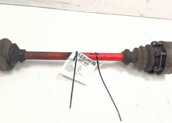 PÓŁOŚ LEWA TYŁ AUDI S6 C4 PÓŁOŚ LEWA TYŁ AUDI S6 C4