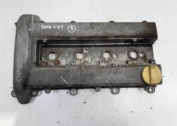 Saab 93 9-3 II 2.0 T POKRYWA ZAWORÓW