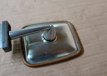 Syrena Trabant Fiat Lusterko prl gpuwpt Gniezno 1975 na ramkę drzwi rant