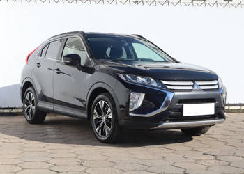 Mitsubishi Eclipse Cross 1.5 T-MIVEC