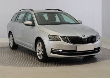 Skoda Octavia 1.5 TSI