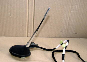 ANTENA DACHOWA CITROEN C5 X7 SEDAN 9665130460
