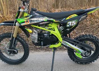 NOWY! cross 125