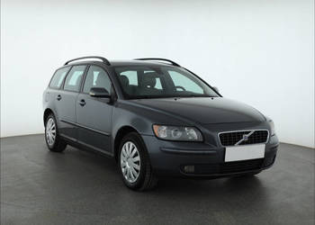 Volvo V50 2.0 D