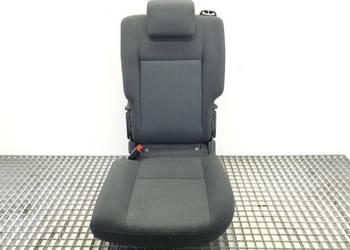 FOTEL TYŁ FORD C-MAX II Minivan 10-19 SIEDZENIE TYLNE, PASAŻERA