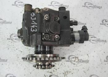 HYUNDAI i40 14r 1.7 CRDI D4FD pompa wtryskowa 0445010206 33100-2A420