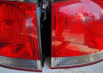 Lampy tył VW TOUAREG 7L6945095K 7L6945095K