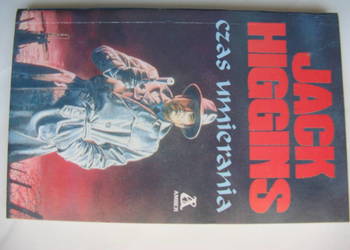 Jack Higgins, Czas umierania