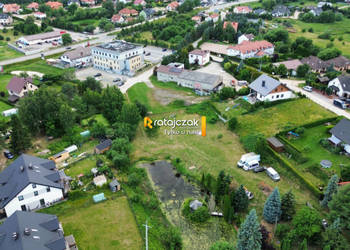 Działka Żukowo Gdańska 1240m2
