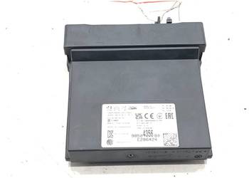 MODUŁ ŚWIATEŁ PEUGEOT 208 II 9850435680 STEROWNIK OŚWIETLENIA, LAMP