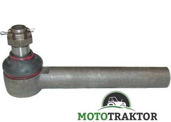 Końcówka drążka kierowniczego Valtra Valmet 6800 8550 8450