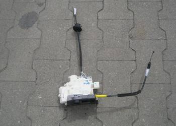 audi a4 b8 08-15r zamek drzwi tył prawy 8k0839016 7pin europa