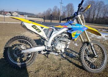 Barton Mikilon MZK250