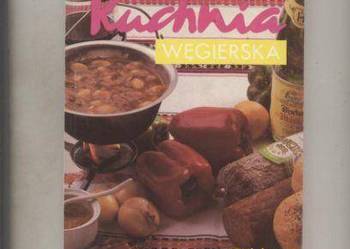 Kuchnia węgierska