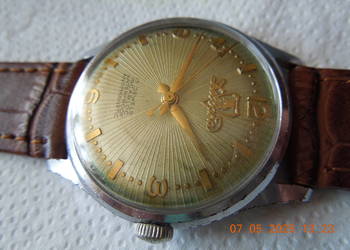 zegarek delbana