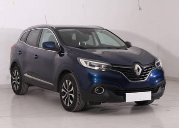 Renault Kadjar 1.2 TCe