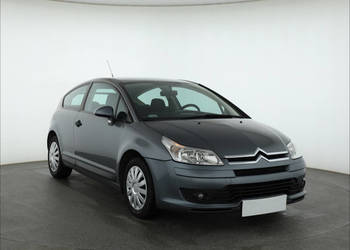 Citroen C4 1.6 HDi