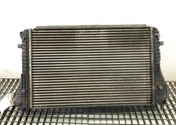 INTERCOOLER VW PASSAT CC B6 3C0145805AD 2.0 170KM 08-12 CHŁODNICA
