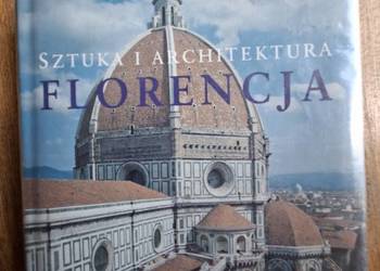 Sztuka i architektura Florencja Konemann