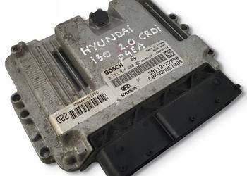 STEROWNIK SILNIKA Hyundai i30 2.0 CRDI 0281014280 39113-27750