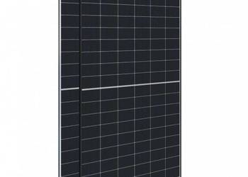 Paleta 36x ASTRO 505W Bifacial CHSM60RNS(DG)/F-BH