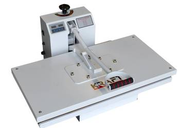 Prasa sublimacyjna KRAFFT THS-4060D termodruk, transfer