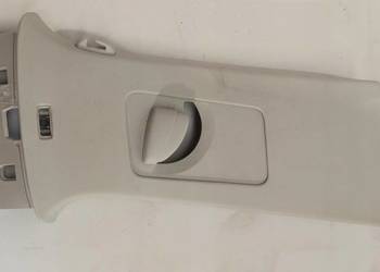 OSŁONA SŁUPKA PRAWY TYŁ VW TIGUAN 5N0868312A