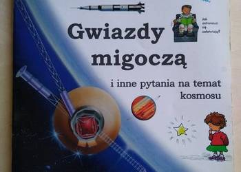 Gwiazdy migoczą Book House Gwiazdy migoczą Book House