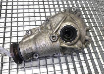 MOST DYFER PRZÓD BMW F16 8618379 3.0 258KM 14-19 PRZEKŁADNIA