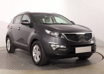 Kia Sportage 1.6 GDI