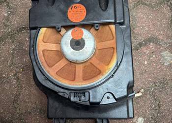 Bmw e65 głośnik niskotonowy Logic 7