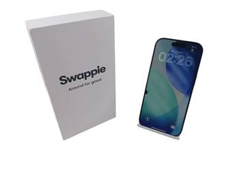 Smartfon APPLE iPhone 16 Pro  8/256GB
