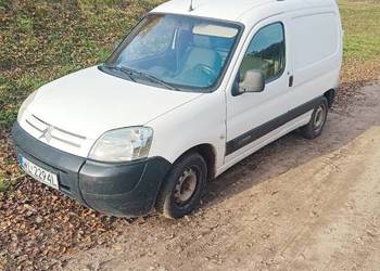 Citroen Berlingo 1.6 HDI